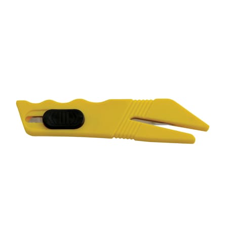 Vestil Cutter, Double Ended, 5.5" CUT-D-1
